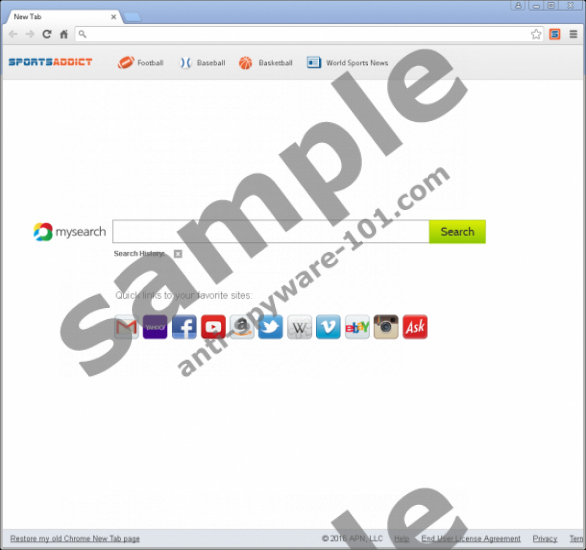 test