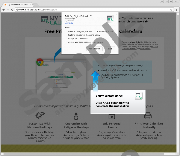 test