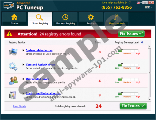 test