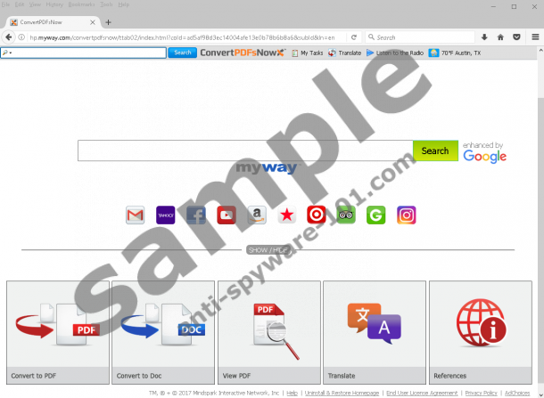 test