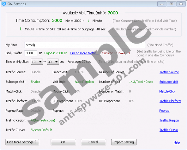 test