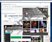 SongsCenter Search