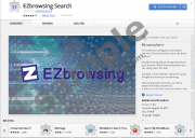 EZbrowsing Search