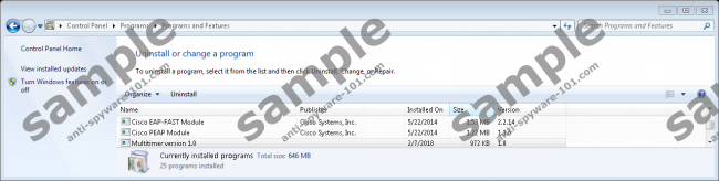 test