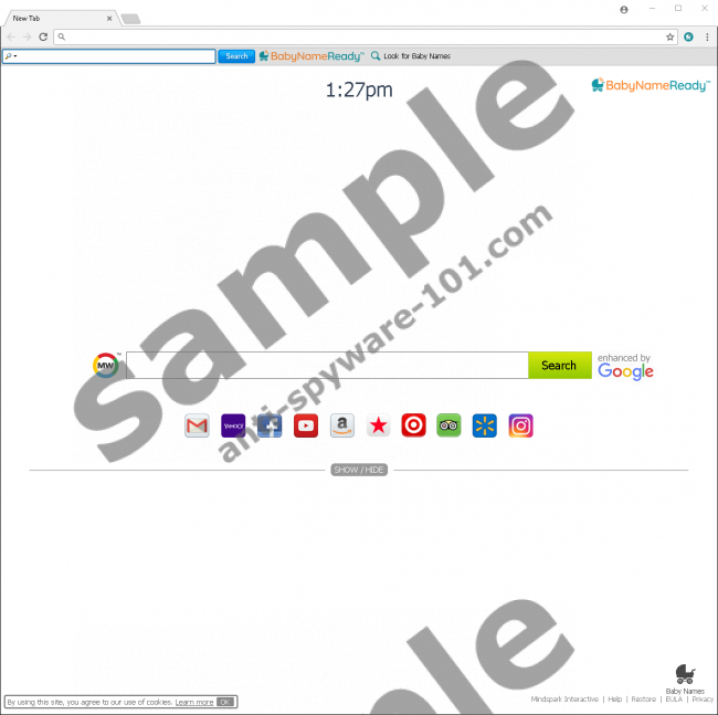 test