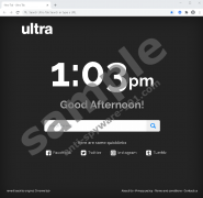 Ultra Tab