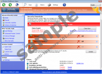 Windows AntiBreach Helper Virus