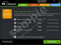 Pc Cleaner