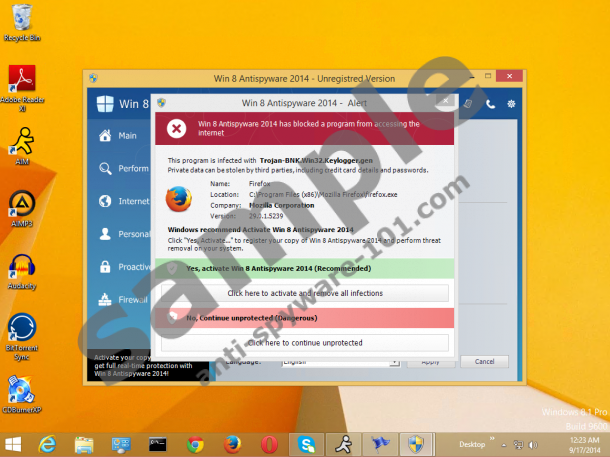 test