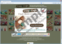 CrazyForCraft Toolbar