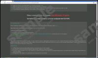 BlackShades Crypter Ransomware