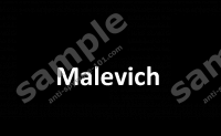 Malevich Ransomware
