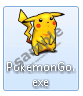 PokemonGo Ransomware