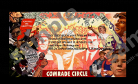 Comrade Circle Ransomware