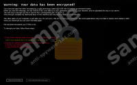 DummyCrypt Ransomware