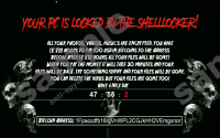 ShellLocker Ransomware