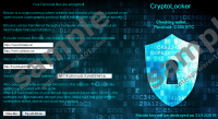 Cryptolocker3 Ransomware