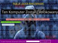 Pabluk Locker Ransomware
