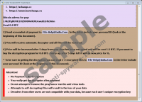 File-help@india.com Ransomware