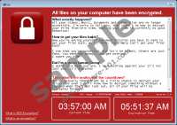 Kee Ransomware