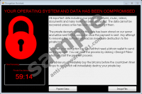Decryption Assistant Ransomware