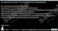 LightningCrypt Ransomware
