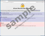 BTCWare-PayDay Ransomware