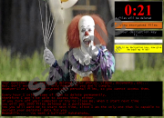 Pennywise Ransomware