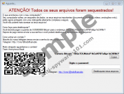 Team Anonymous Brazil Ransomware