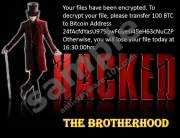 The Brotherhood Ransomware