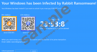 Rabbit Ransomware