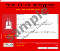 FlyBox Ransomware